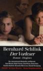 Der Vorleser - Book