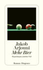 Mehr Bier : Kayankayas zweiter Fall - eBook