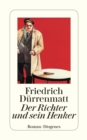 Der Richter und sein Henker - eBook