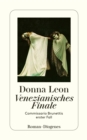 Venezianisches Finale : Commissario Brunettis erster Fall - eBook
