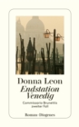Endstation Venedig : Commissario Brunettis zweiter Fall - eBook