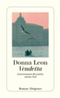 Vendetta : Commissario Brunettis vierter Fall - eBook