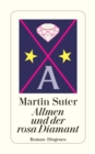 Allmen und der rosa Diamant - eBook