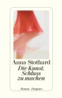 Die Kunst, Schluss zu machen - eBook