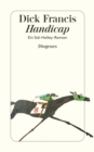 Handicap : Ein Sid-Halley-Roman - eBook