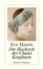 Die Hochzeit der Chani Kaufman - eBook