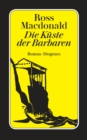 Die Kuste der Barbaren - eBook