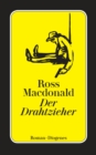 Der Drahtzieher : Detektivstories um Lew Archer - eBook