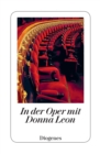 In der Oper mit Donna Leon - eBook