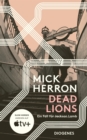 Dead Lions : Ein Fall fur Jackson Lamb - eBook