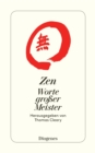 Zen : Worte groer Meister - eBook