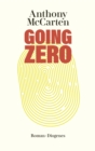 Going Zero - eBook