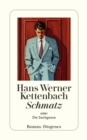 Schmatz - eBook