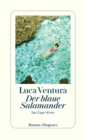 Der blaue Salamander : Der Capri-Krimi - eBook