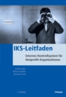 IKS-Leitfaden : Internes Kontrollsystem fur Nonprofit-Organisationen - eBook