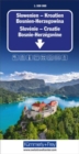 Slovenia / Croatia / Bosnia-Herzegovina - Book