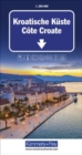 Croatian Coast - Book