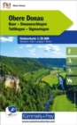 Upper Danube : 53 - Book