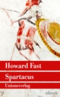 Spartacus : Roman - eBook