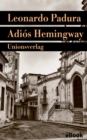 Adios Hemingway - eBook