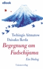 Begegnung am Fudschijama - eBook