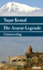Die Ararat-Legende : Roman - eBook