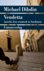 Vendetta : Aurelio Zen ermittelt in Sardinien. Kriminalroman. Aurelio Zen ermittelt (2) - eBook