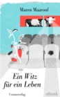 Ein Witz fur ein Leben - eBook