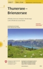 Thunersee - Brienzersee - Book