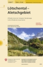 Lotschental - Aletschgebiet - Book