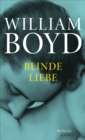 Blinde Liebe : Die Verzuckung des Brodie Moncur - eBook
