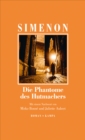 Die Phantome des Hutmachers - eBook