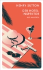 Der Hotelinspektor auf Mallorca - eBook