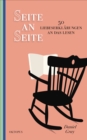 Seite an Seite : 50 Liebeserklarungen an das Lesen - eBook