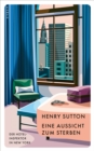 Eine Aussicht zum Sterben : Der Hotelinspektor in New York - eBook