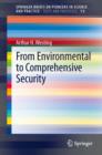 From Environmental to Comprehensive Security - eBook