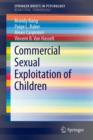 Commercial Sexual Exploitation of Children - Book