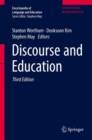 Discourse and Education - eBook