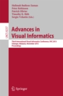 Advances in Visual Informatics : Third International Visual Informatics Conference, IVIC 2013, Selangor, Malaysia, November 13-15, 2013, Proceedings - eBook
