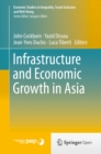 Infrastructure and Economic Growth in Asia - eBook