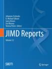JIMD Reports - Volume 12 - Book