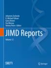 JIMD Reports - Volume 12 - eBook