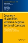 Geometry of Manifolds with Non-negative Sectional Curvature : Editors: Rafael Herrera, Luis Hernandez-Lamoneda - eBook