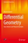 Differential Geometry : Basic Notions and Physical Examples - eBook