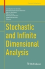 Stochastic and Infinite Dimensional Analysis - eBook
