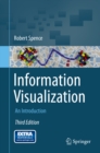 Information Visualization : An Introduction - eBook