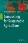 Composting for Sustainable Agriculture - eBook