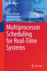 Multiprocessor Scheduling for Real-Time Systems - eBook