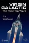 Virgin Galactic : The First Ten Years - Book