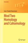 Mod Two Homology and Cohomology - eBook